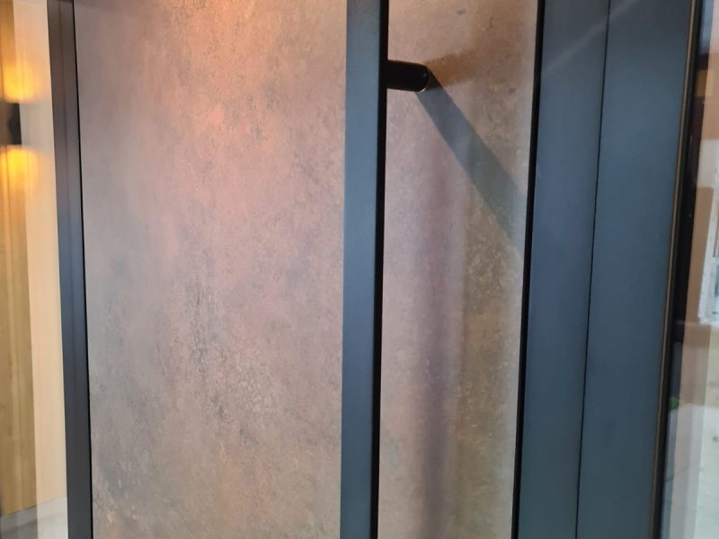 Spotlight On: The Oxide Range