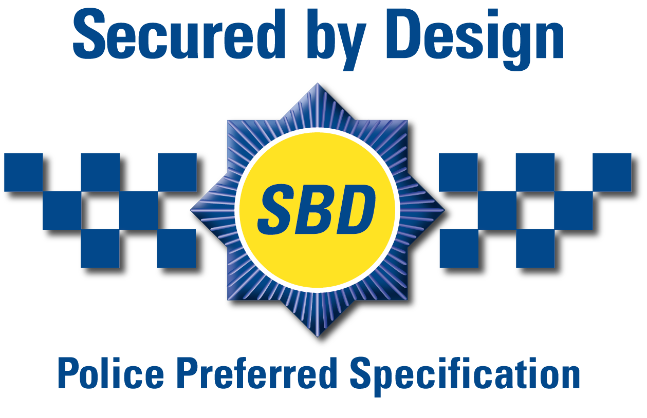 Secured by Design logo
