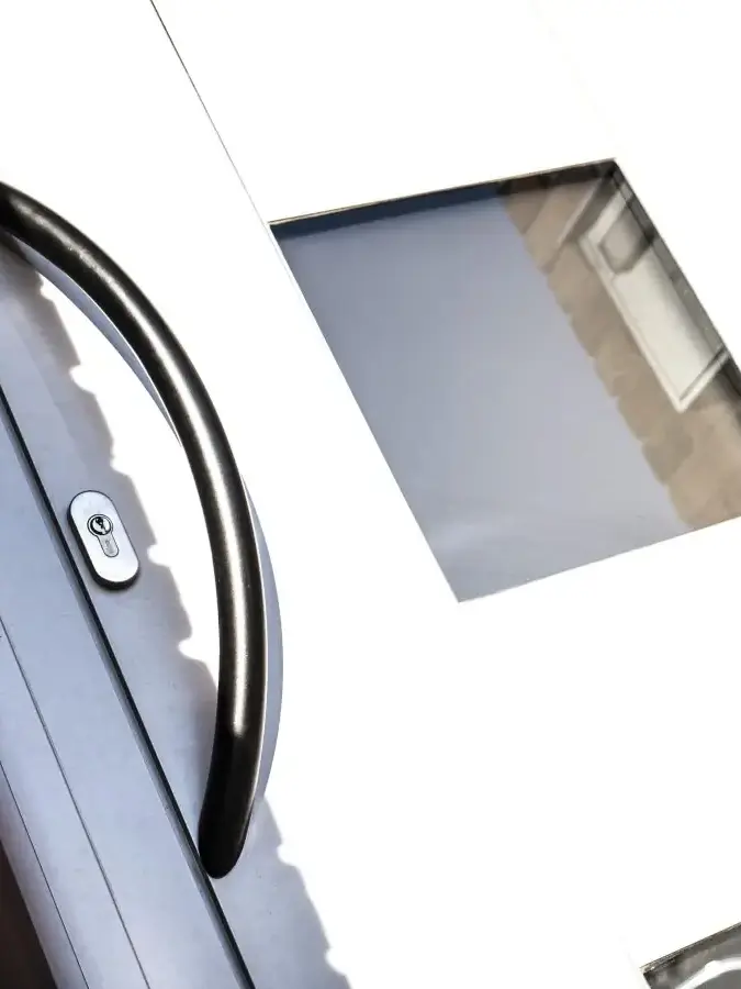 Rhino Door bespoke doors