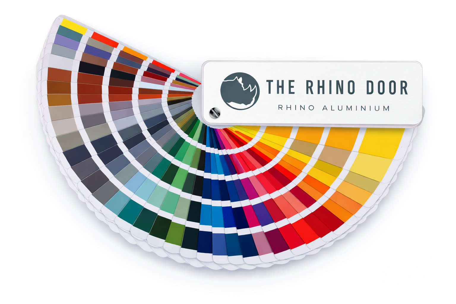 Colour Options