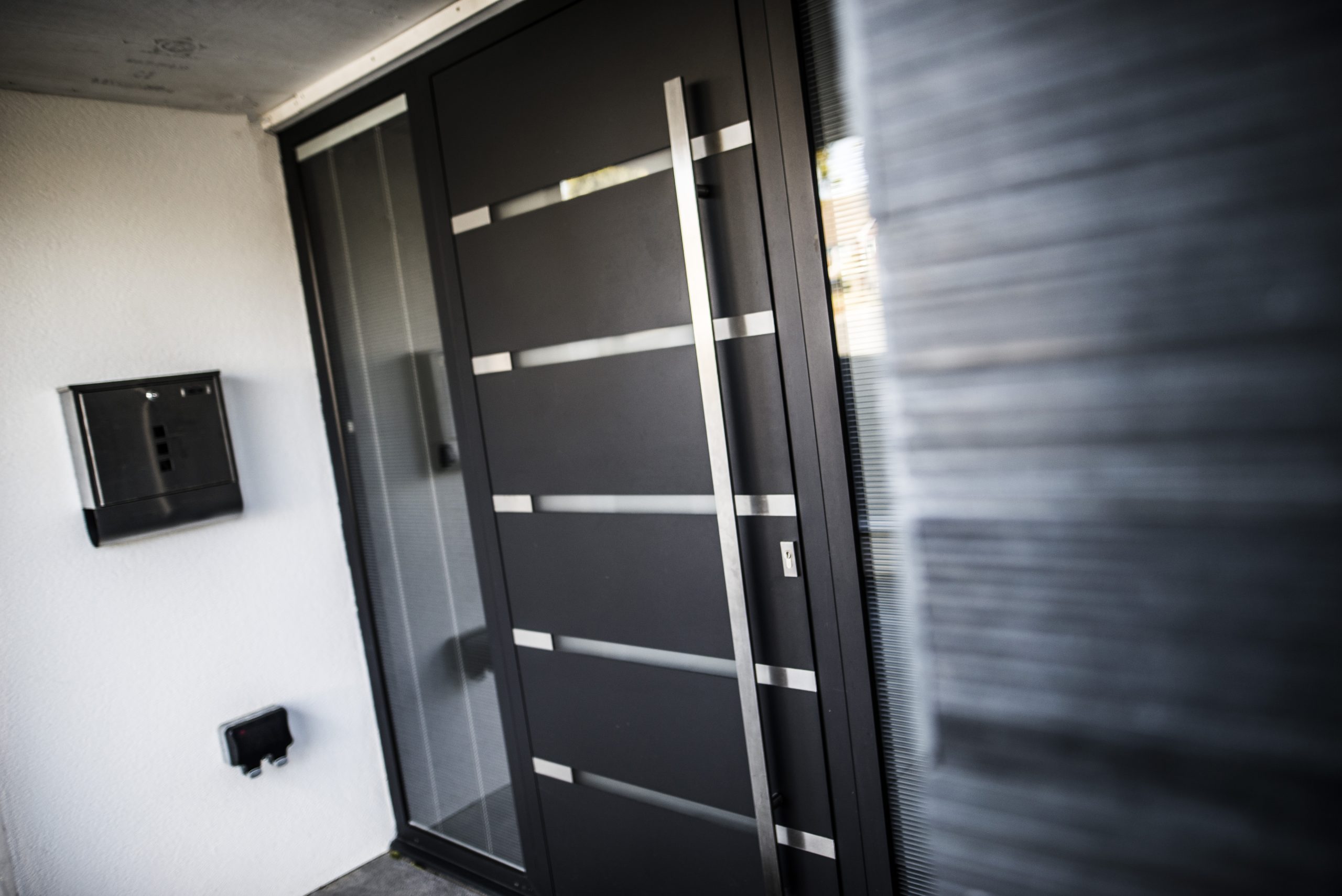 Savannas Door