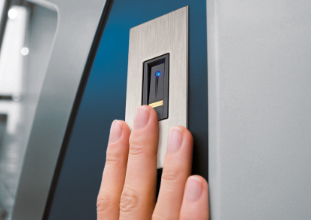 Keyless Entry