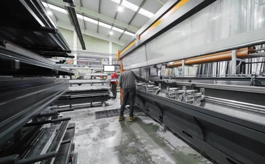 About Rhino Aluminium